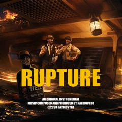 [FREE] "Rupture" Dancehall Riddim Instrumental