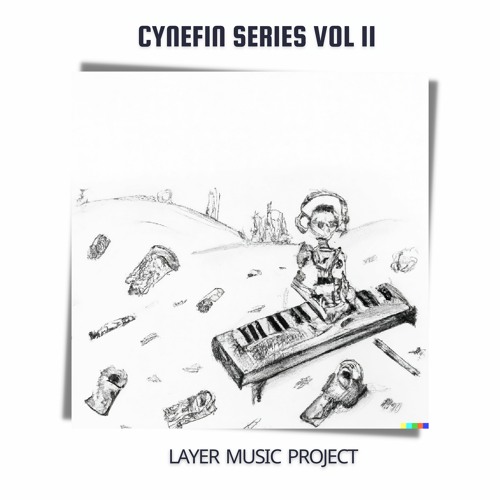 Nysa  by Layer Music Project