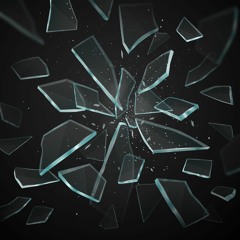 Black Hippy & End.User Feat. Trash.Eater - Look Out For Crashed Mirror (MashUp)