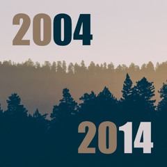 Decade Of Trance 2004 - 2014