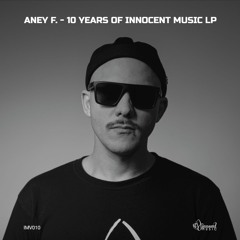 10 Years of Innocent Music LP (2x12)