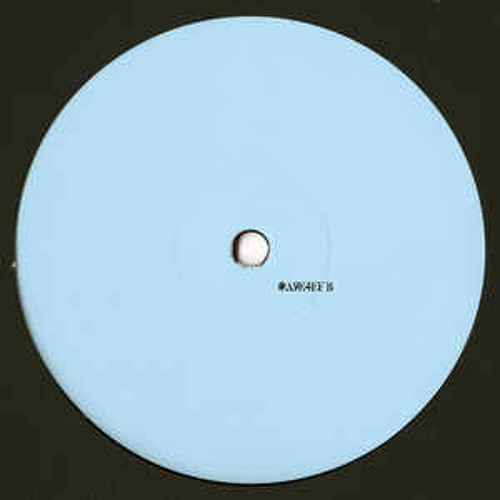 Unknown Artist - A9E4FF B (ODE)