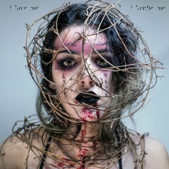 i love me, i loathe me