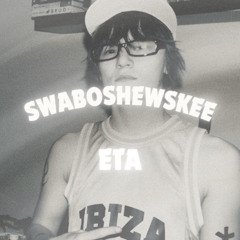 Swaboshewskee | Funk JerseyClub DJ Mix "ETA" presented by AVANGARD.404