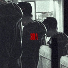 sola x nico lp