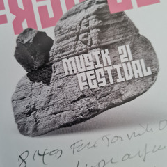 Fünf Uraufführungen beim Musik 21 Festival: Mein Name ist Fremdvonhier