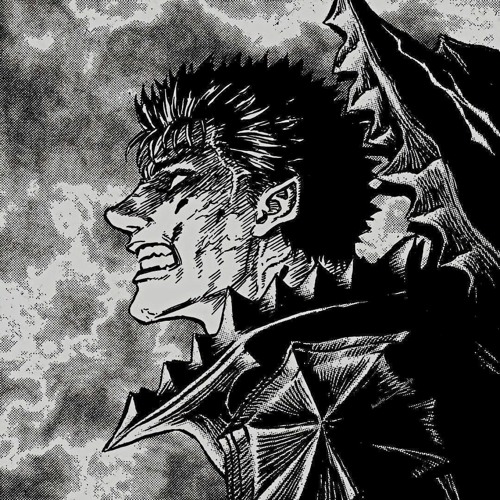 Guts x Skillet - Hero [Slowed x Loud]