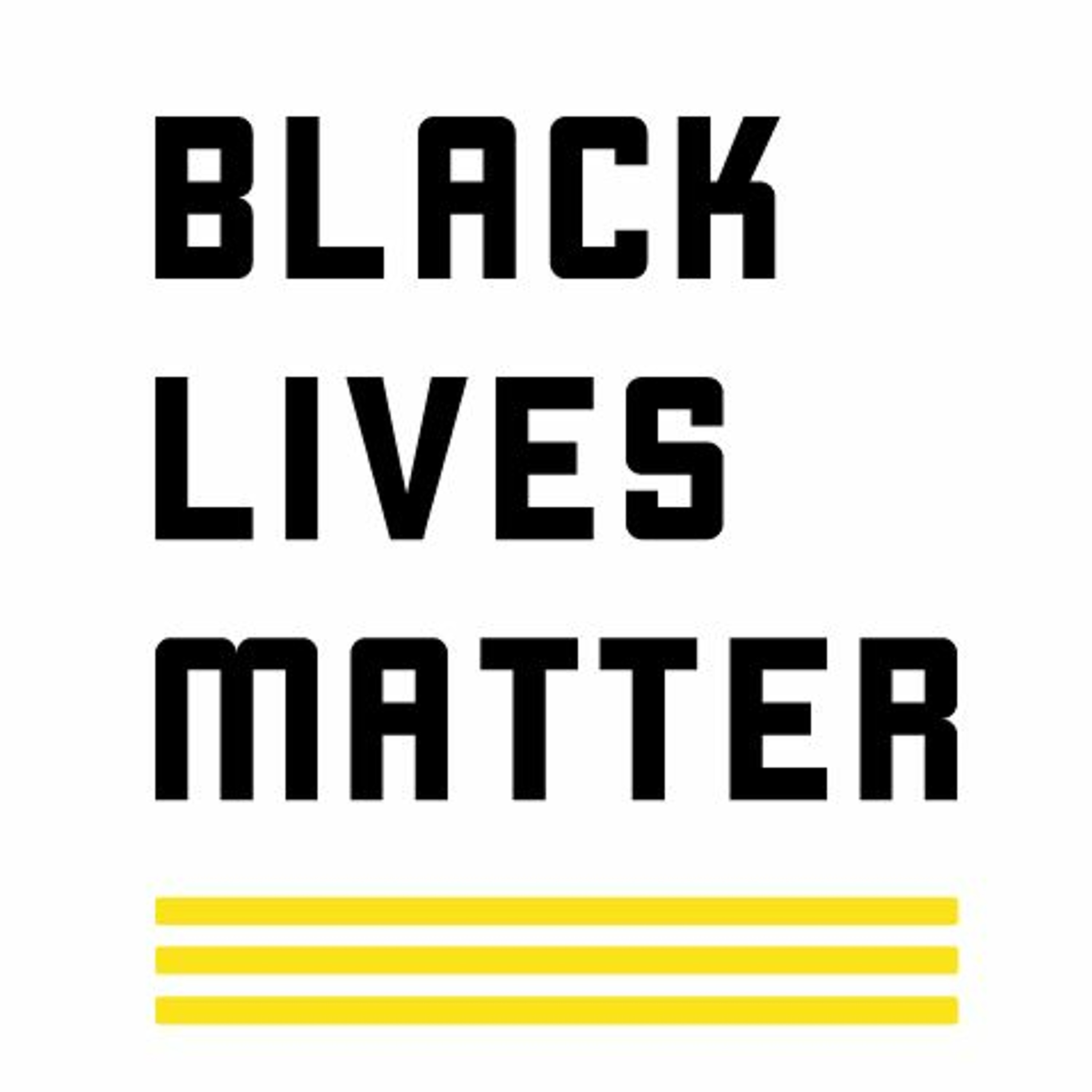 DTP | Black Lives Matter