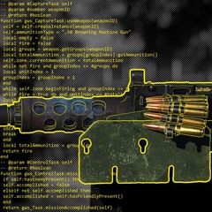 Fifty Cal [FREE DOWNLOAD]