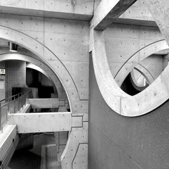 Microtonal Intervention at Uji Station, Kyoto 08.02.2023 (binaural mixdown)