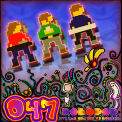 8-Bit et Autres Fest