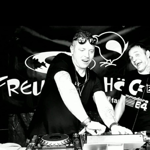 Birthday Session Chris Lack B2B Freude Am Hören 24.02.2024
