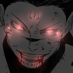 SUKUNA ROCKY PHONK