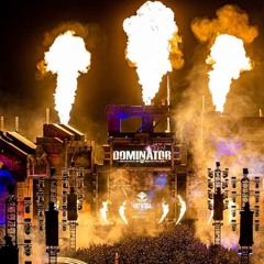 Kowiii / Dominator 2024 / WarmUp / UptempoMix Bounce Hoppa mix