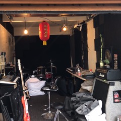 Speed Racer - Her's  (quarantine cover)