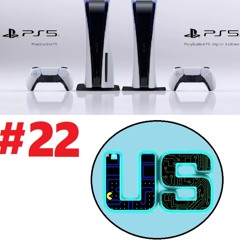 Episode #22: The PS5 announcement one