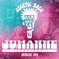 Jumanne Sessions [Episode 001]  /// with Ascetic Saga