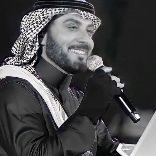 شلونك حبيبّي مشتَاق لك