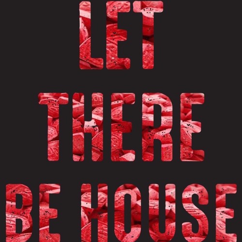Let There Be House_DjBOSS