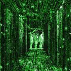 07 Áchim György aka. Hard Even aka. Inteligence aka. Á. Gy. - the Matrix