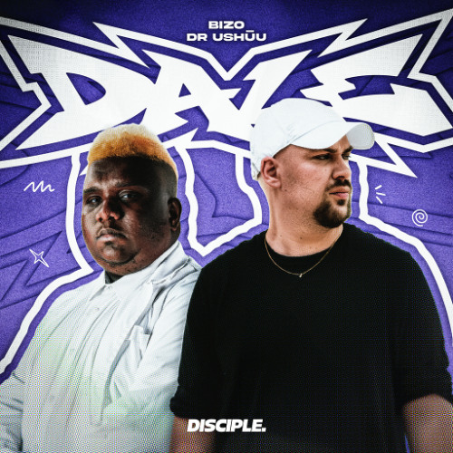 Bizo & Dr. Ushuu - Dale