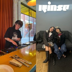 Surusinghe b2b Georgia Bird with SLAM ROSS 1000 - 21 June 2024