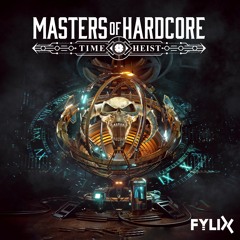 Masters Of Hardcore 2024 Warm-Up Mix | by FYLIX | Uptempo Hardcore