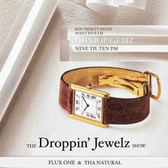 Droppin' Jewelz - 23/09/2021