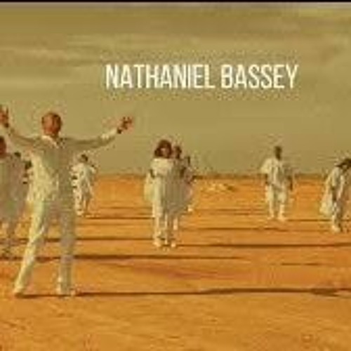 Nathaniel Bassey-There Is A Place