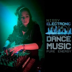 NISSY - Crazy Fun Techno SET 10/23