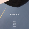 Oddysee 066 | "On & On" by Kasra V DJ mix artwork - Electronic music tracklist cover image