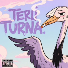 TERLİ TURNA