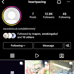 jaydes - ig snippets (pt 2)