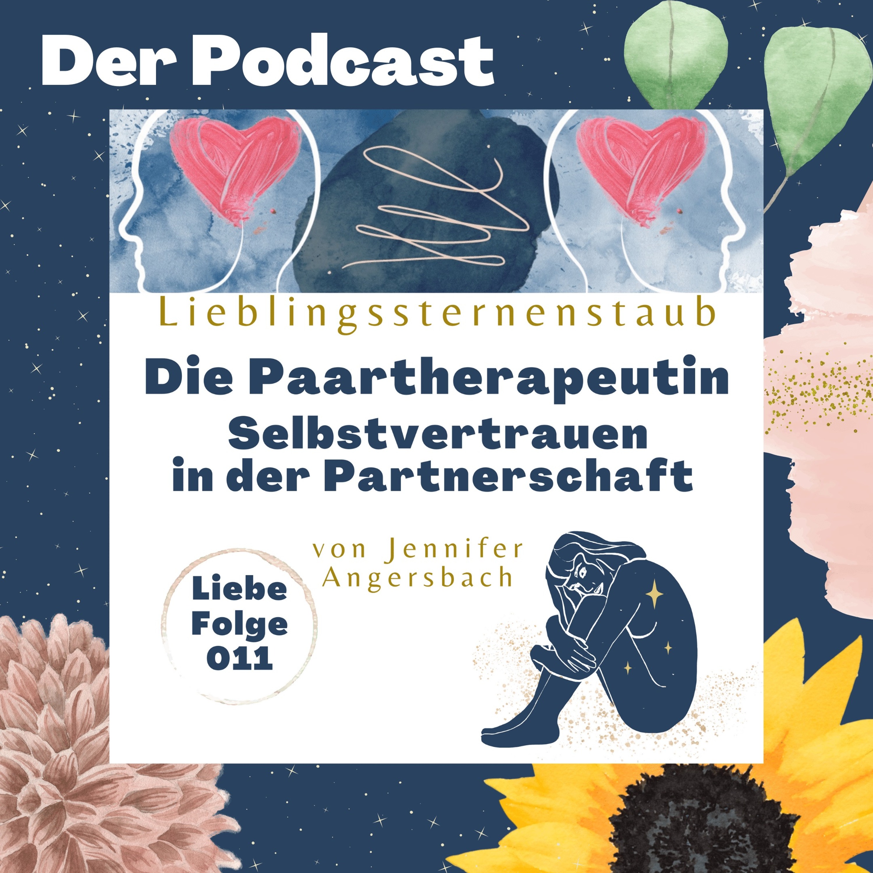 Lieblingssternenstaub