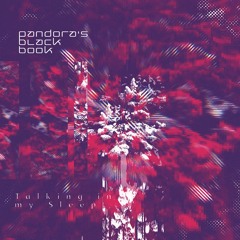 Pandora's Black Book - You Breathe And I Dream