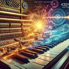 Orchestral Fusion Live: East West Improvisations