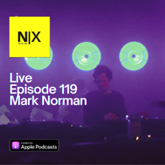 CLUB NIX 119