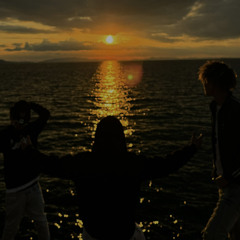 Grow up（feat. Mars. Rose blue）