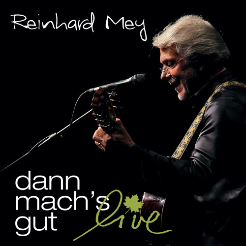 Stream Danke, liebe gute Fee (Live 2015) by Reinhard Mey Listen online for free on SoundCloud