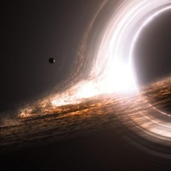 BLACK HOLES