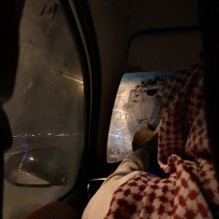 بلال الماضي يختصر أوجاعي.
