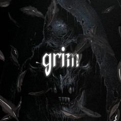 grim