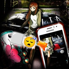 blackgumm - samsung princess (chloe.lia)