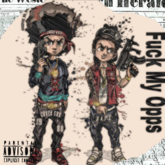 Trxpp- Fuck My Opps .mp3