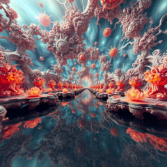 at the center of it all (project funndjah original mix)