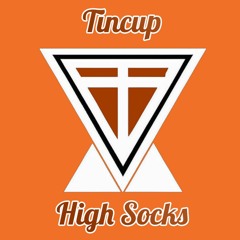 Tincup - High Socks