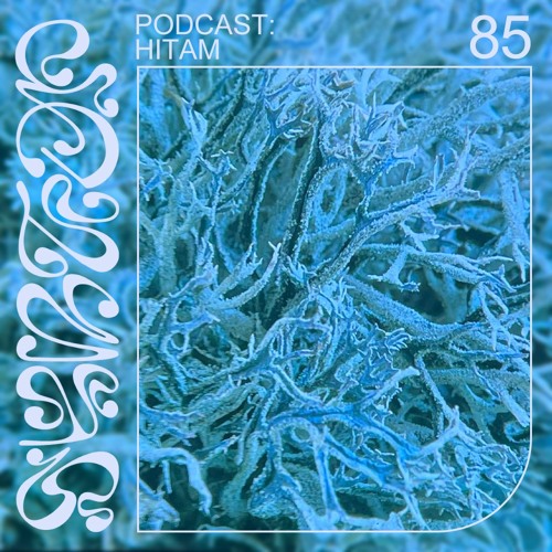 Syntop Audio 85 - Hitam