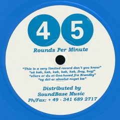 Choose - Untitled (A)