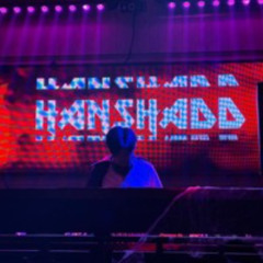 Afrodable (HANSHADD MIXTAPE)