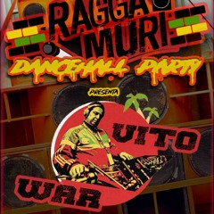 Vitowar @ Raggamuri Di Torino 2024 02 17.WAV